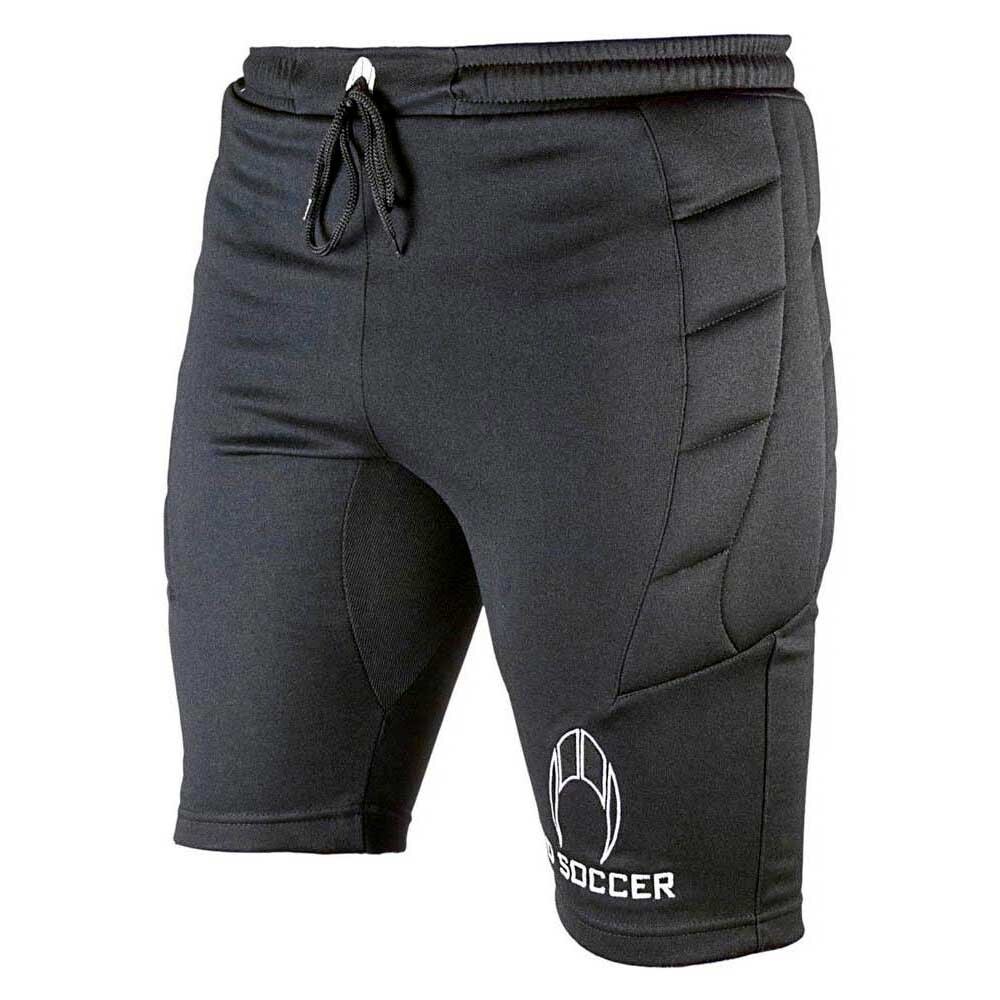 

Шорты Ho Soccer Logo, черный