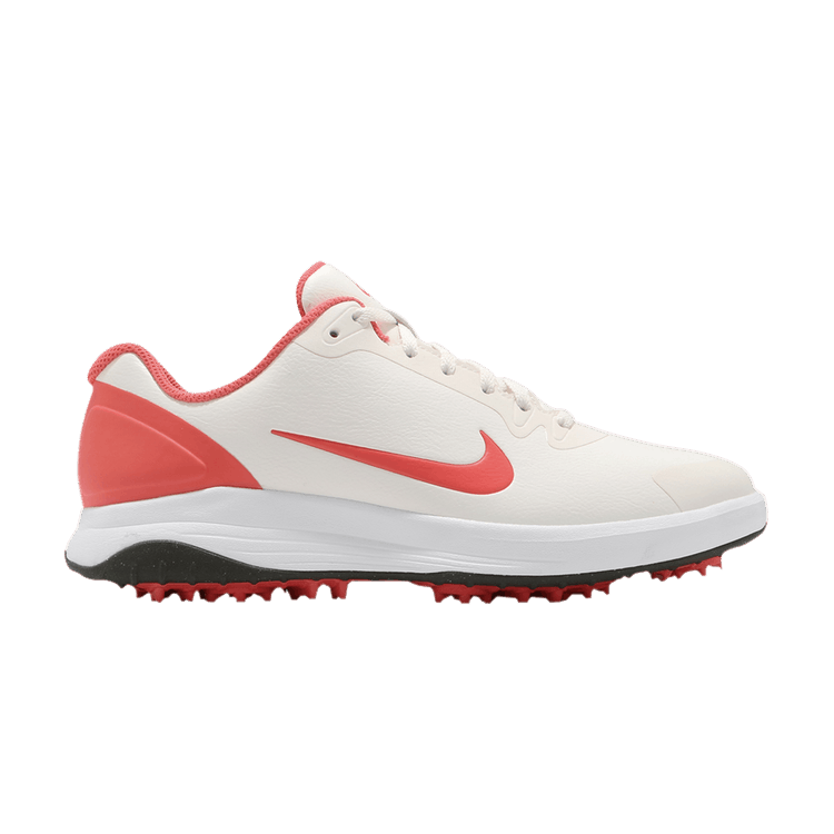 

Кроссовки Infinity Golf Wide 'Sail Magic Ember', кремовый