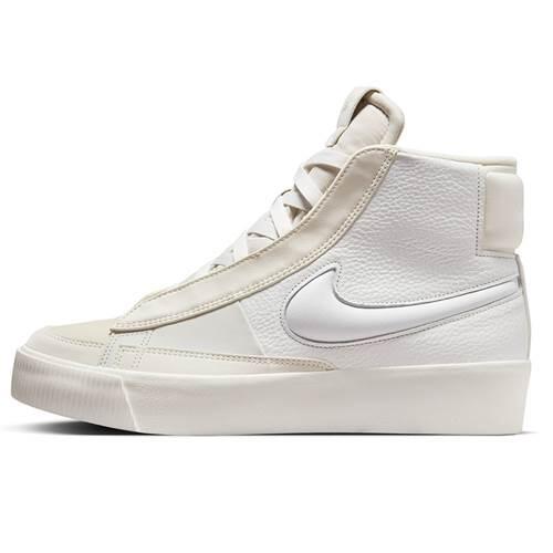 Кроссовки женские Nike Blazer Victory белые