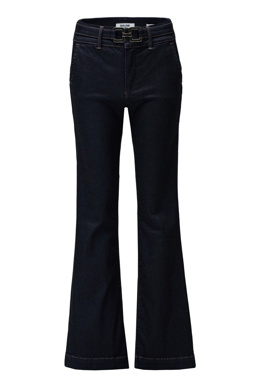 

Расклешенные джинсы Salsa Jeans Secret, Night blue