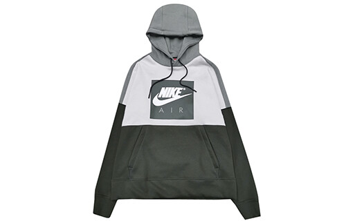 

Толстовка мужская Nike