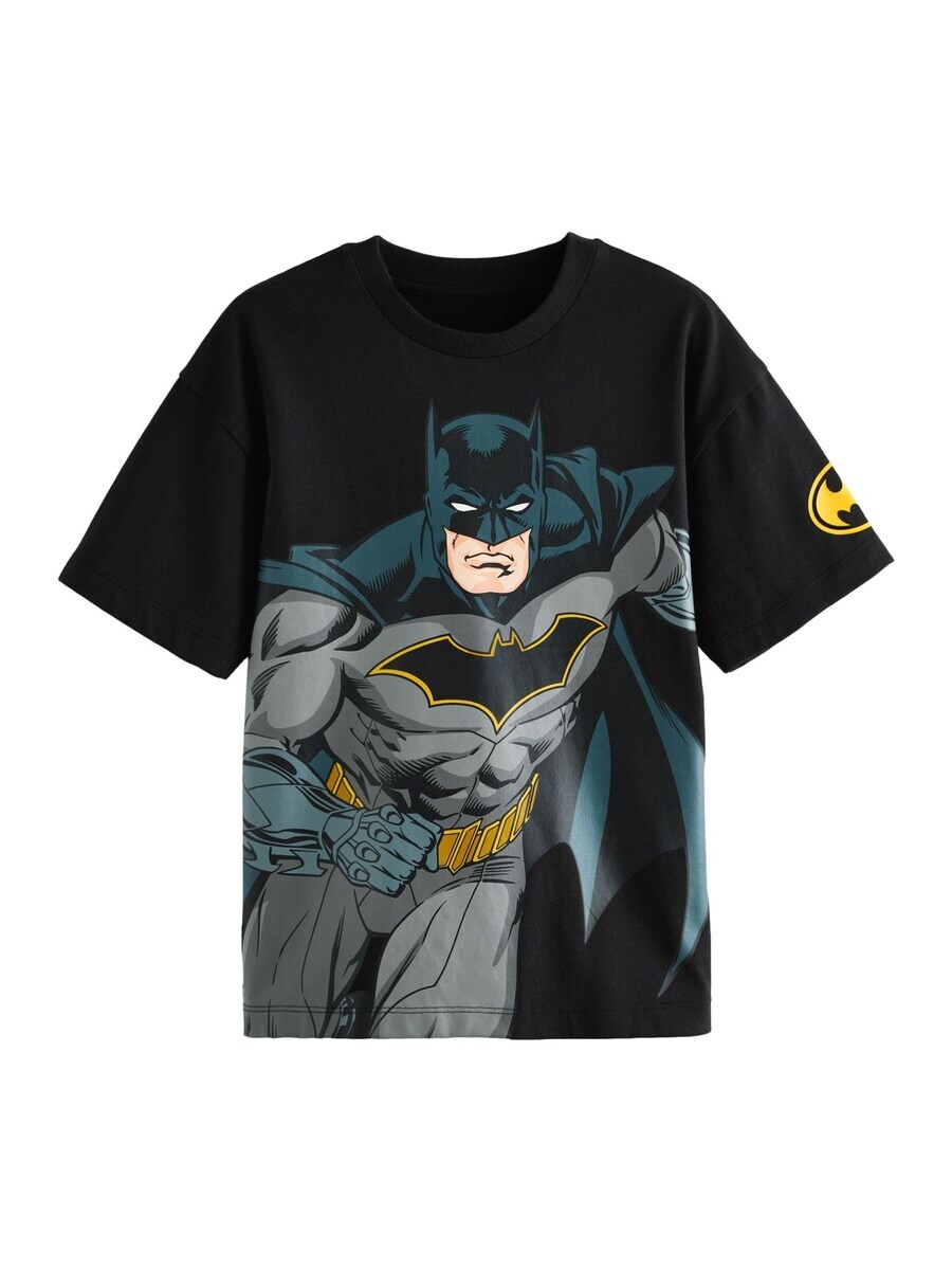 

Футболка Next Shirt, черный
