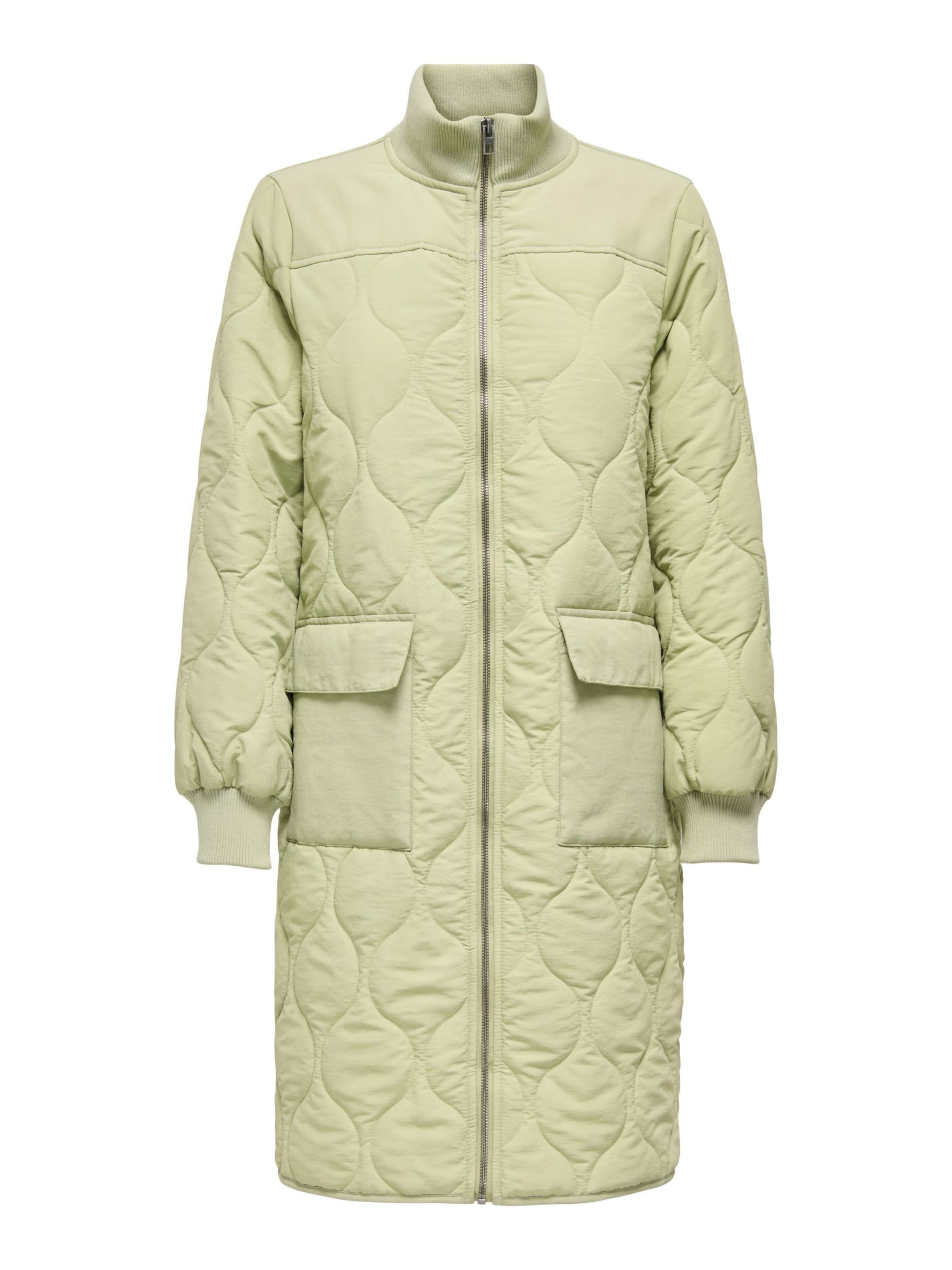 

Демисезонное пальто 'JDYRaya' в цвете Stone