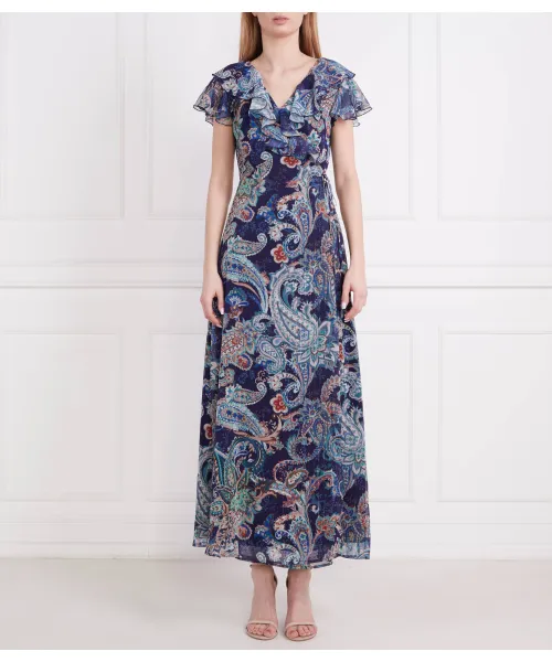 

Платье Liu Jo, синий