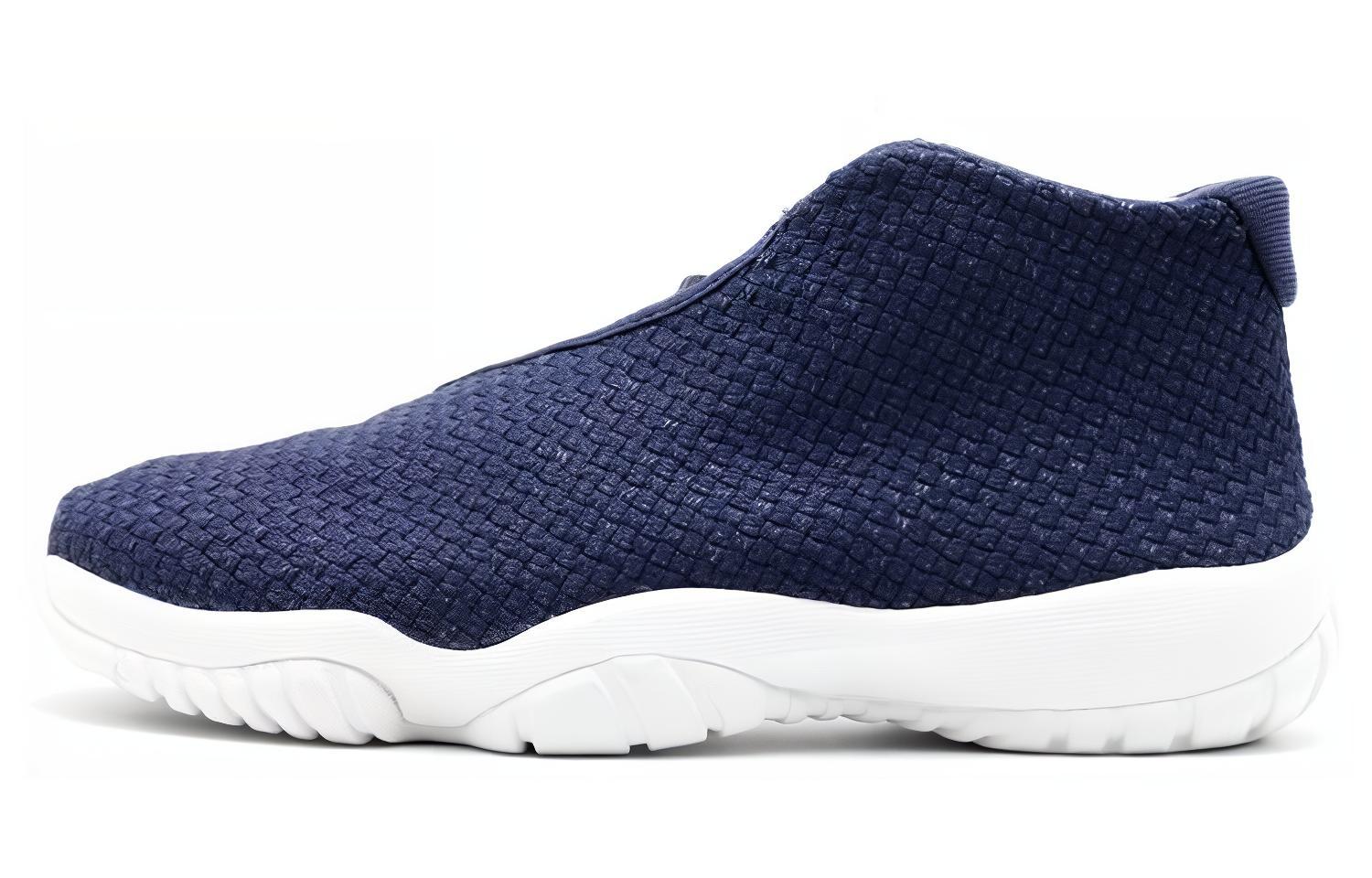 

Мужские баскетбольные кроссовки Jordan Future Vintage