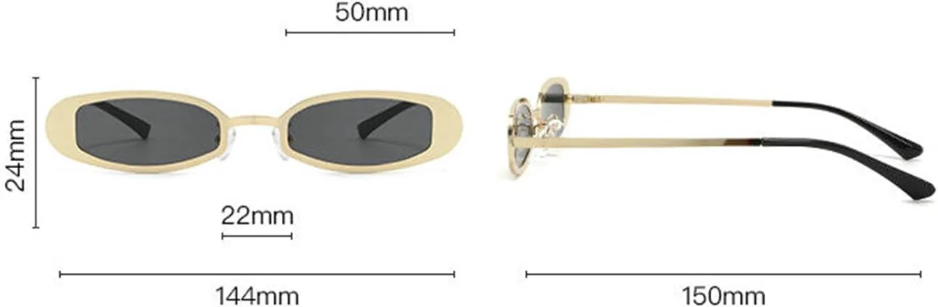 

Солнцезащитные очки Willochra Polygon для женщин и мужчин, дизайнерские, в стиле 90-х, классические, квадратные, геометрические, модные, летние, черные, C6