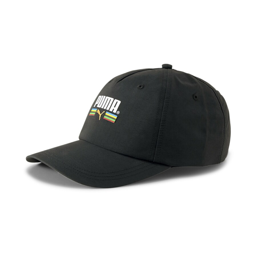 

Бейсболка PUMA Athletic Cap, черный