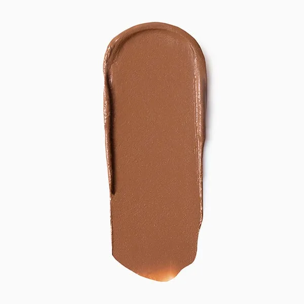 Крем для лица Inglot — Cream Stick Bronze, WARM BROWN, 6.2 г — фото 2