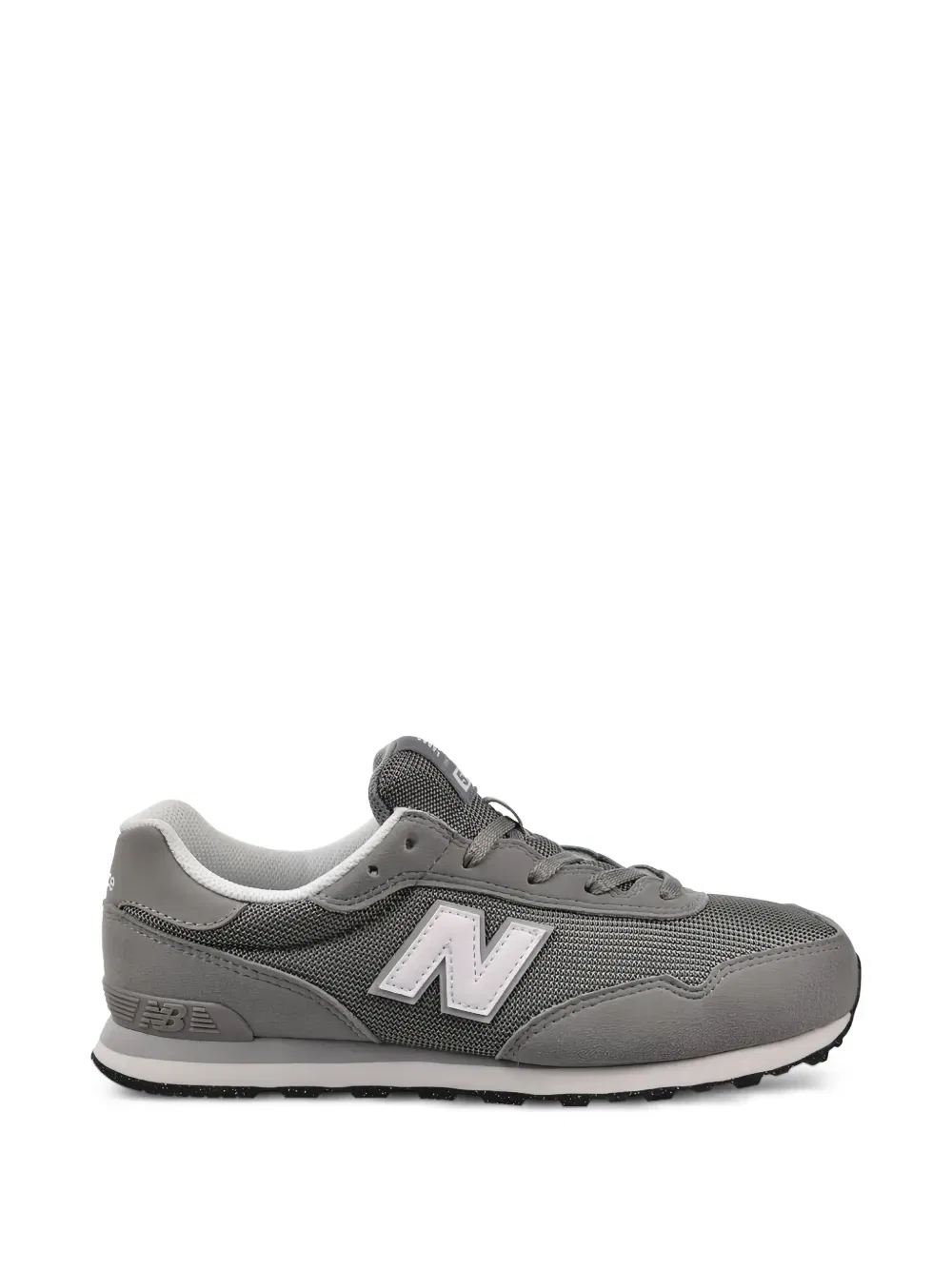 Кроссовки New Balance Kids, серый — фото 2