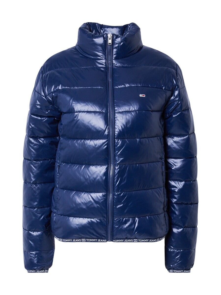 

Всесезонная куртка Tommy Jeans Between-Season Jacket ESSENTIAL, морской синий