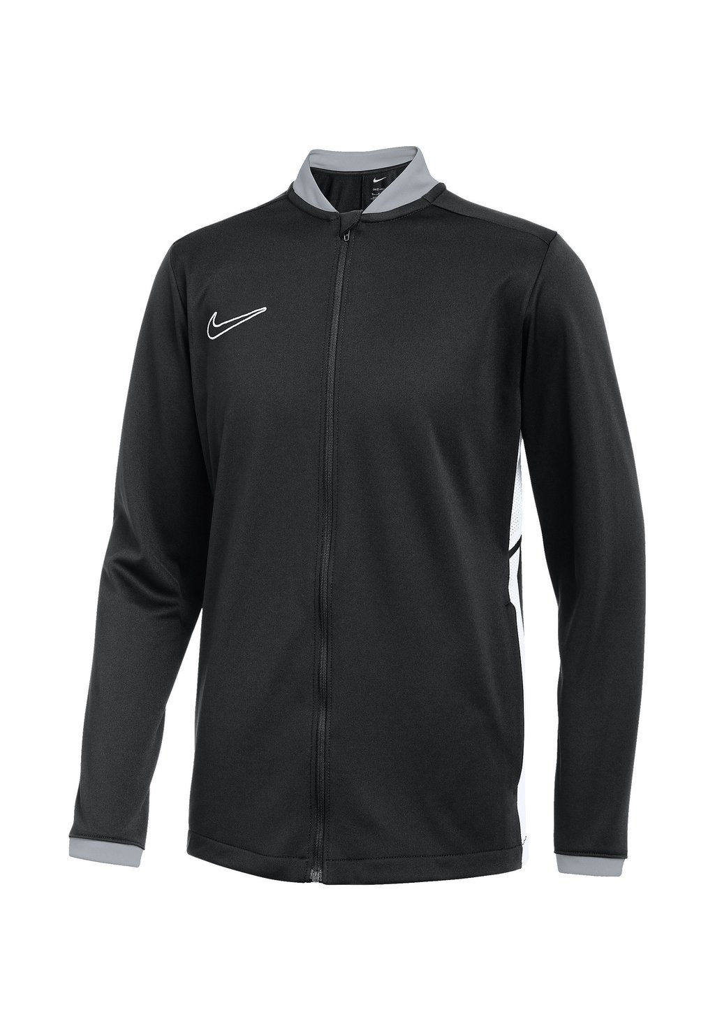 

Блейзер FUSSBALL Nike Performance, черный