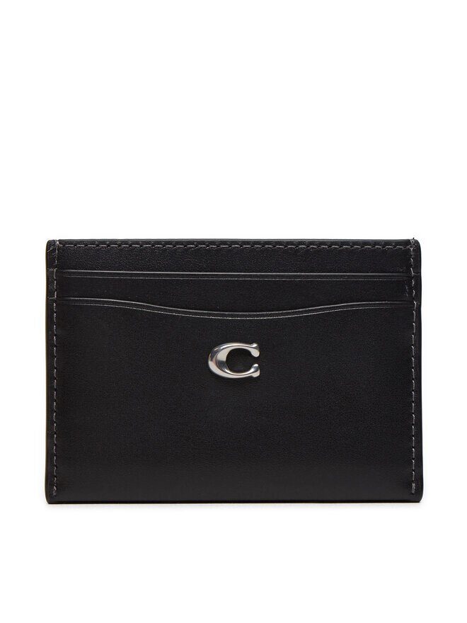 

Картхолдер Coach Ref Clf CM435, черный