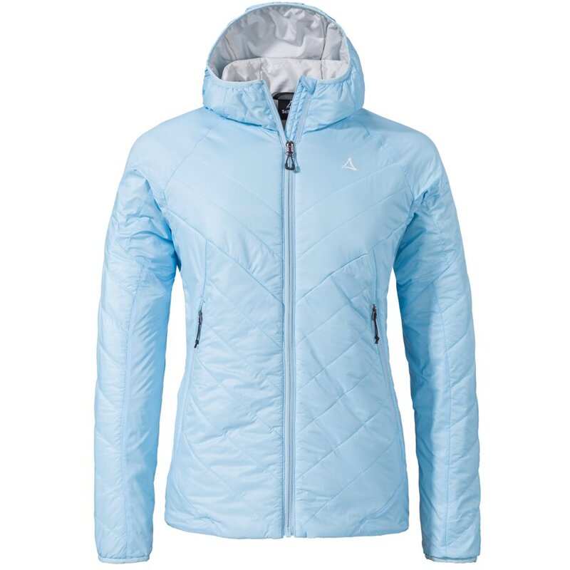 

Куртка ins куртка стиль cascata wms Schöffel, синий