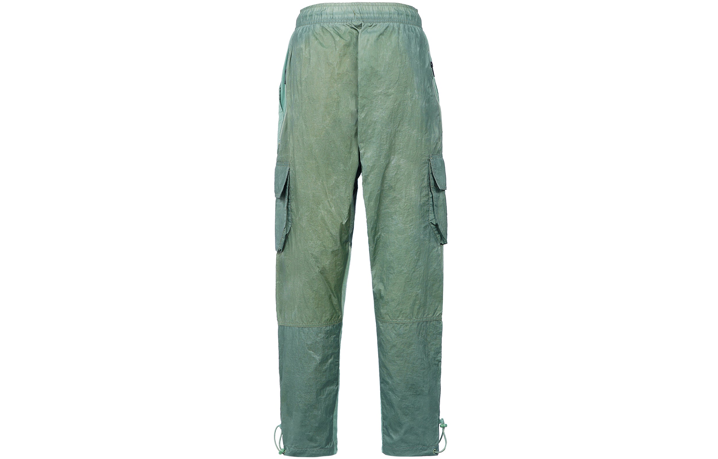 Повседневные брюки Nike AS Men's J 23ENG CARGO Pant SPIRAL SAGE CK9168-313 — фото 2