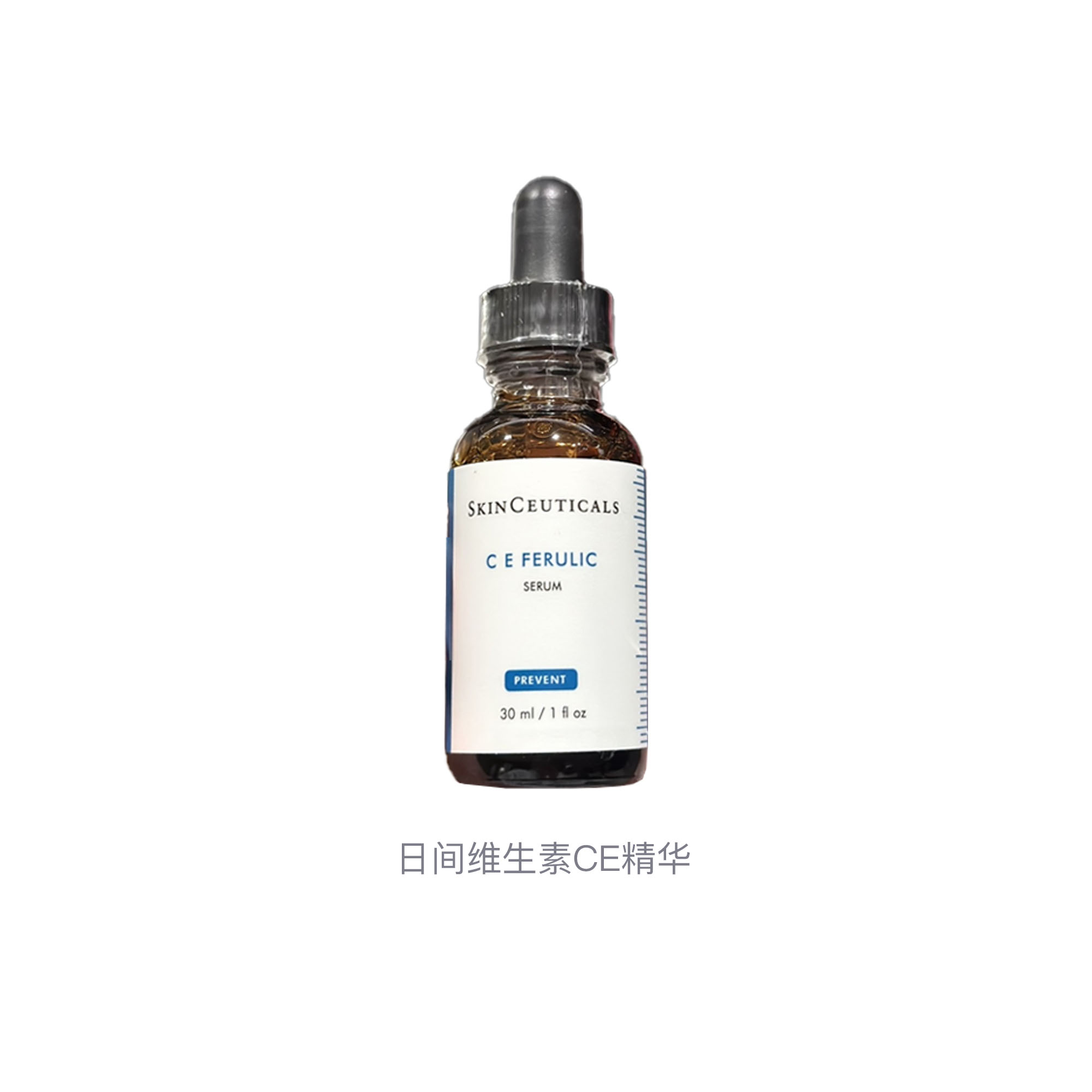 Сыворотка Skinceuticals — XIULIKE Daytime Vitamins CE для осветления и восстановления, 30 мл — фото 2