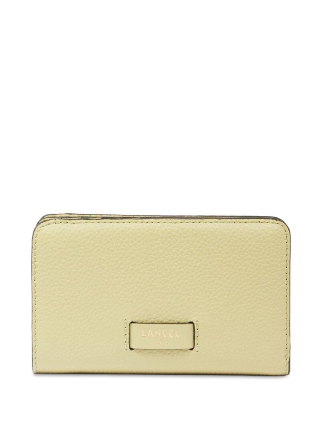 

Lancel кошелек Нинон, нейтральный цвет