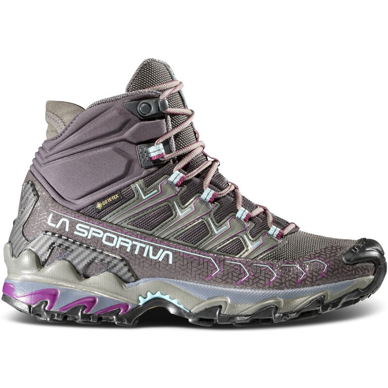Горные ботинки ultra raptor ii mid woman gtx La Sportiva, мультиколор