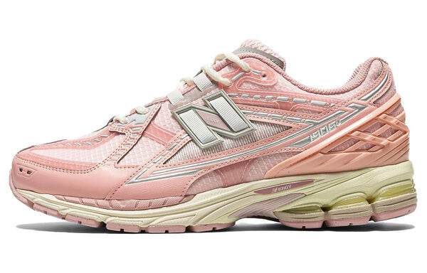 Кроссовки nb 1906r "китайский новый год" New Balance, розовый — фото 2