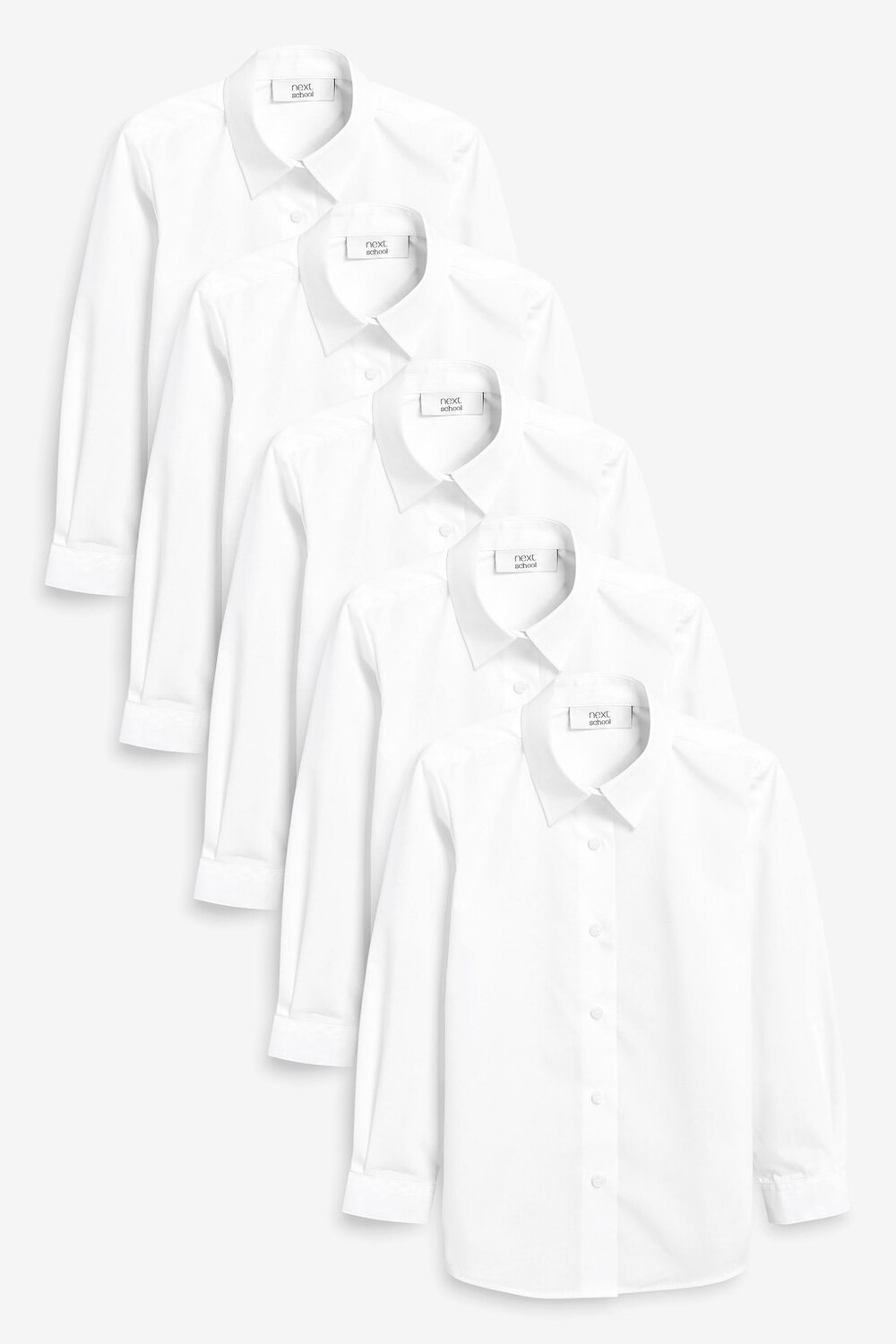 

Рубашка Five Pack Next, белый