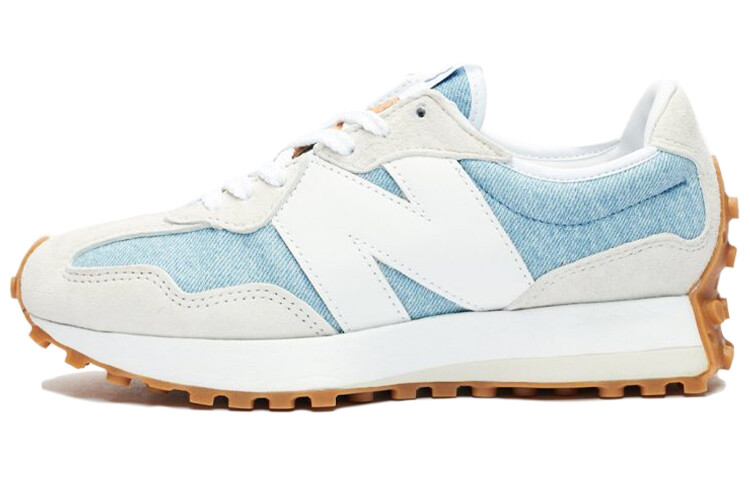 Женские кроссовки New Balance NB 327