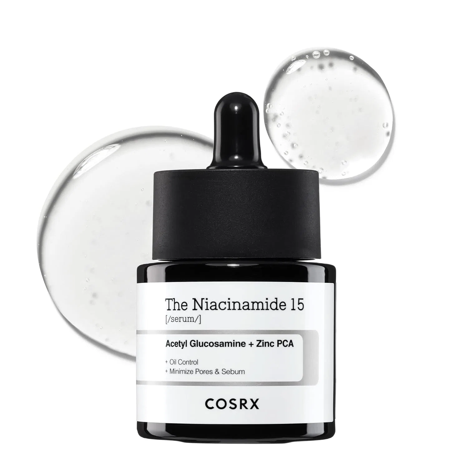 Сыворотка Cosrx — Для лица «Niacinamide %» от