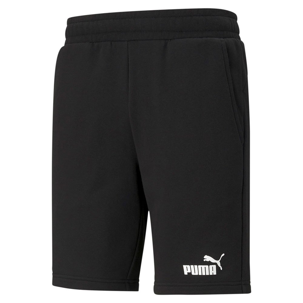 

Брюки Puma Essential Slim, черный