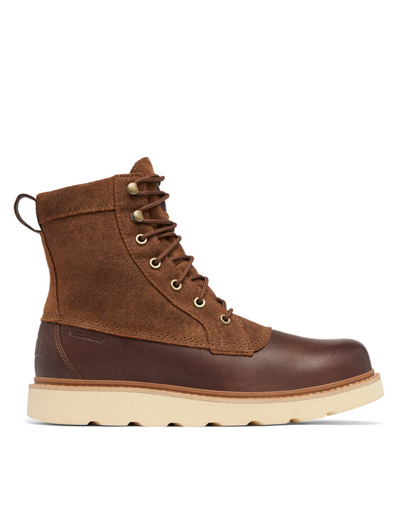 

Сапоги Slabtown 62 Caribou 100 2078321242 Sorel, коричневый