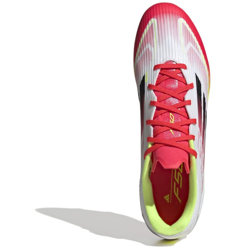 Фассбол-Расеншуэ f50 лига fg/mg Adidas, мультиколор — фото 3