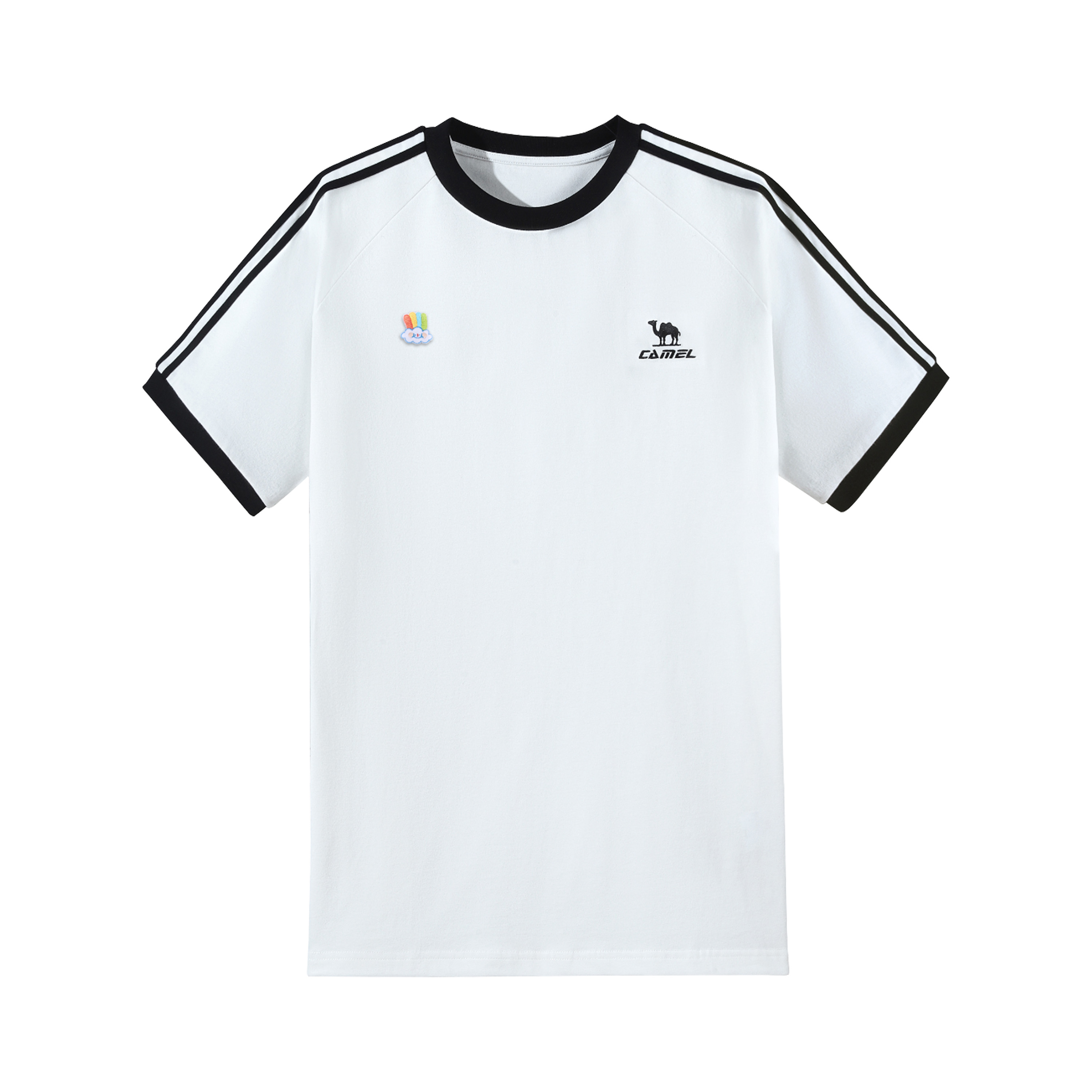 

CAMEL Футболка Urban Function Series Unisex White