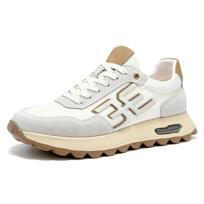 Кроссовки Montagut Casual Shoes Men Low-Top — фото 2