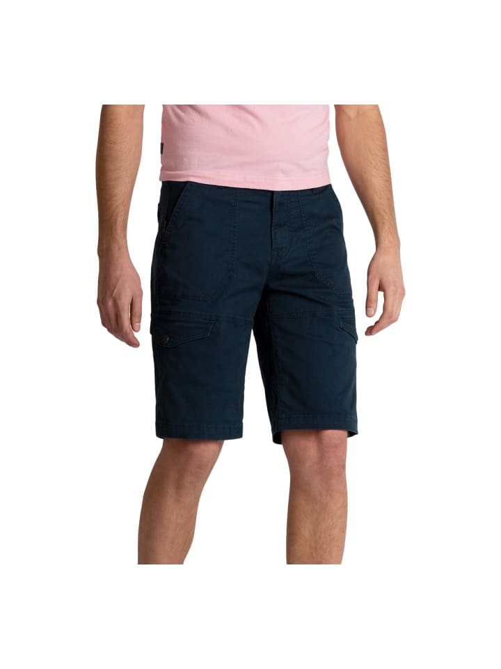 

Джинсы PME Legend Shorts, цвет sky captain