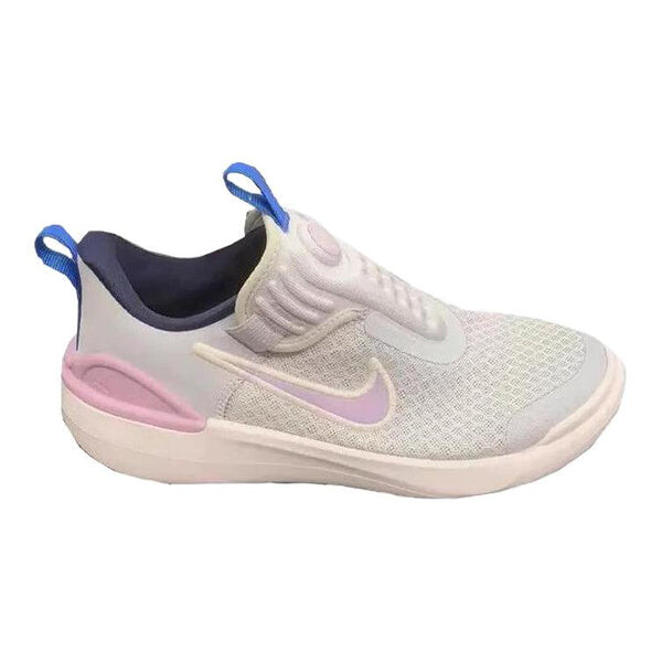 Кроссовки e series 1.0 Nike, бежевый — фото 2