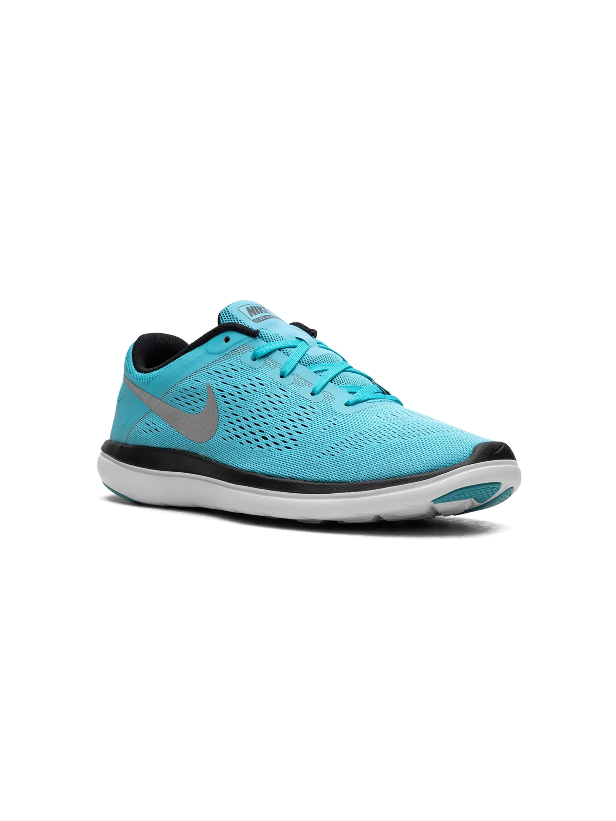 

Кроссовки Flex 2016 RN (GS) Gamma Nike Kids, синий