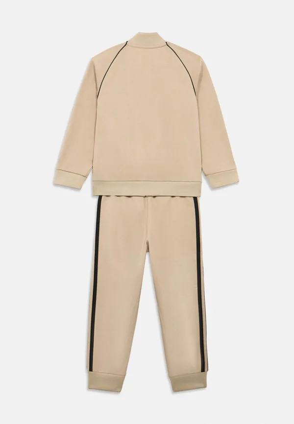 Детский спортивный костюм sst, унисекс. Adidas Originals, Stone Khaki — фото 2