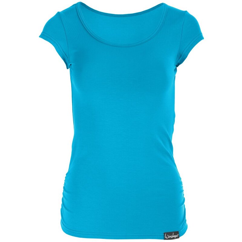 

Рубашка с короткими рукавами wtr4 Winshape, цвет türkis