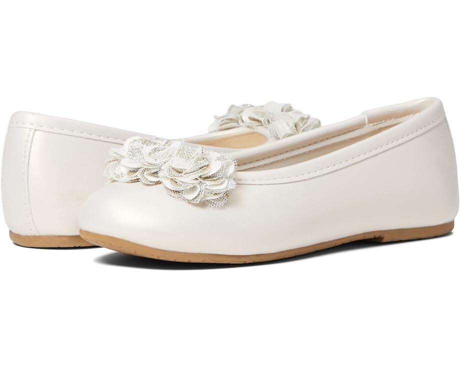 

Балетки Rachel Shoes Paula, цвет Beige Pearl