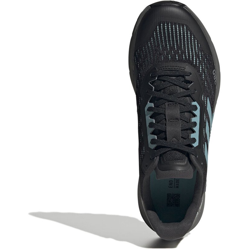 Кроссовки для бега по пересеченной местности Terrex Agravic Flow 2 W Adidas, мультиколор — фото 3