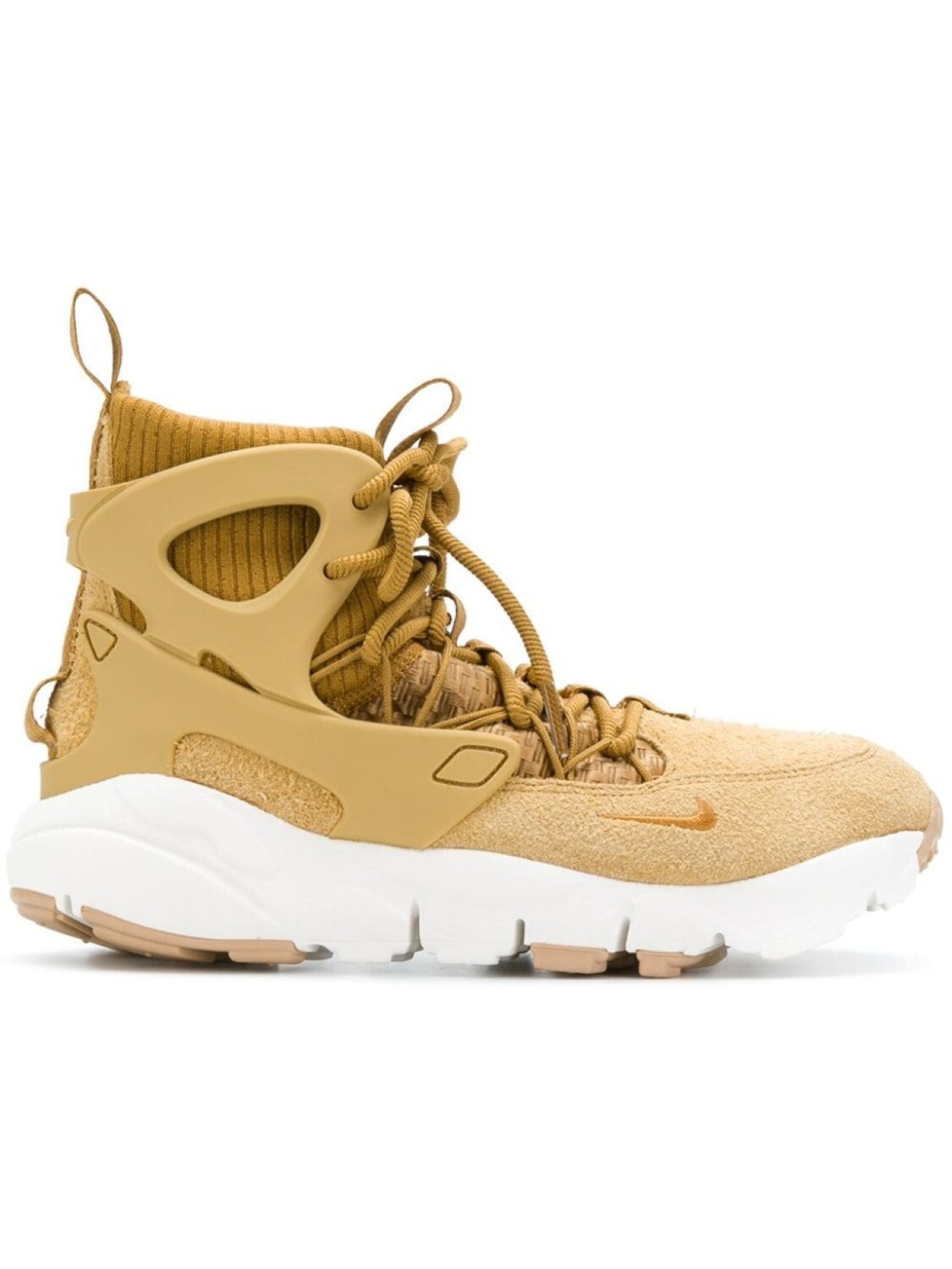 

Nike кроссовки 'Air Footscape Mid'