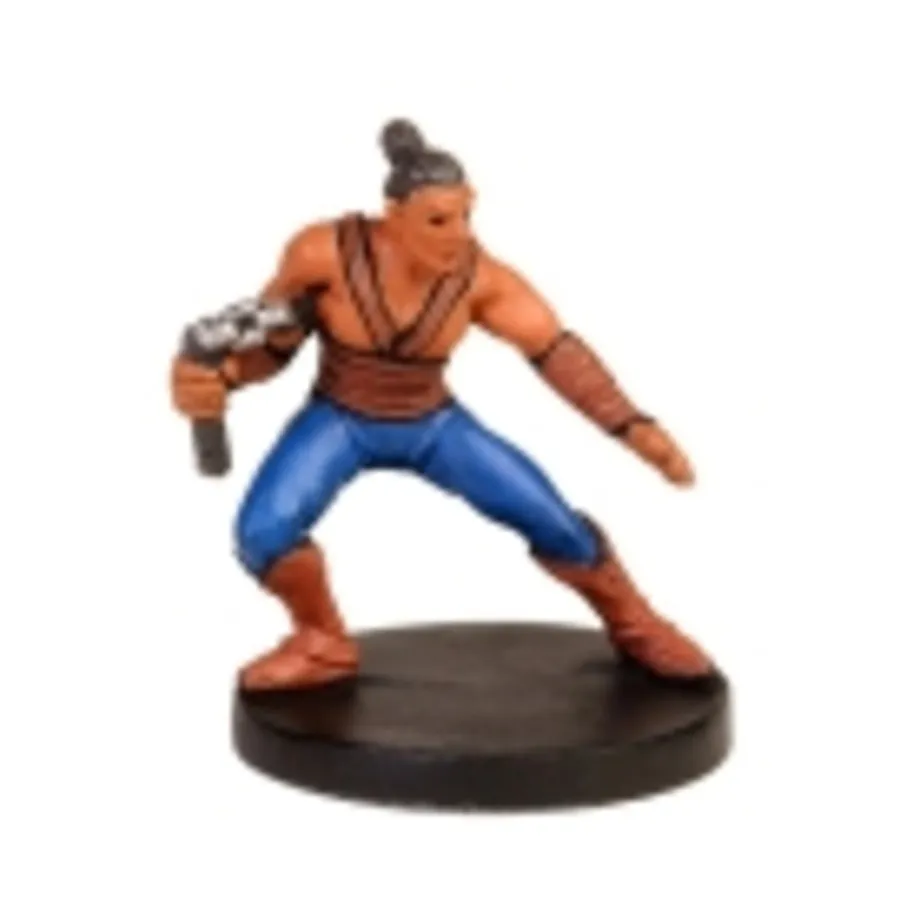 

Посвященный Солнечной Души (U), Dungeons & Dragons - Collectible Miniatures Game - Harbinger Singles