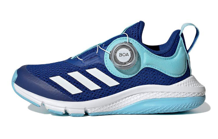 

Детские кроссовки Adidas Activeflex Kids