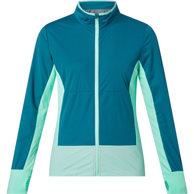 

Куртка для бега Fenya II Energetics, мультиколор