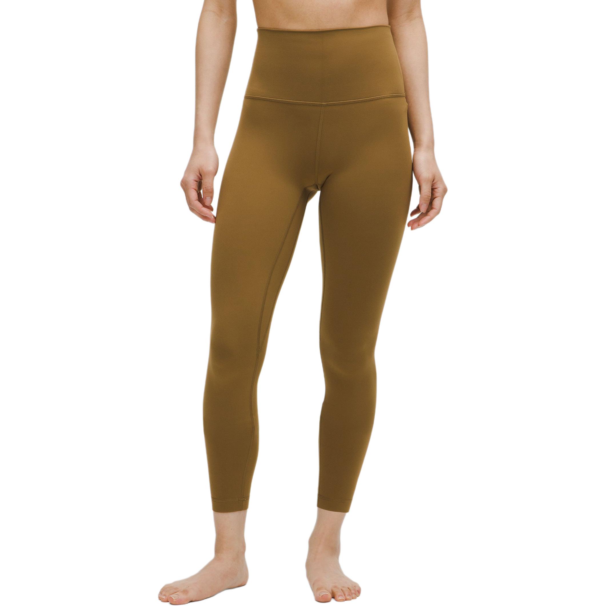 

Женские спортивные штаны Align Lululemon, Lavender/L VDW