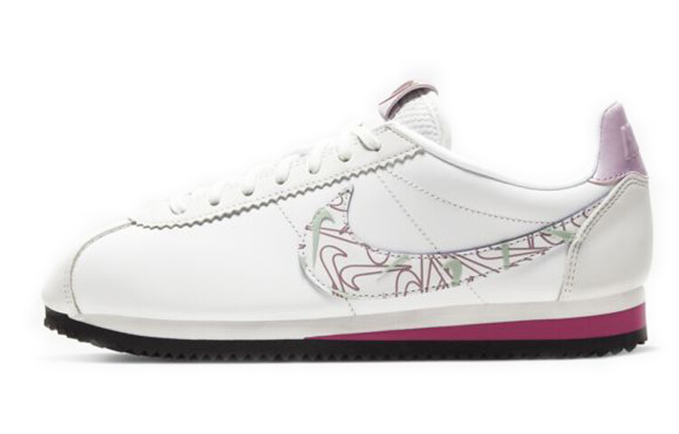 

Женские беговые кроссовки Nike Cortez