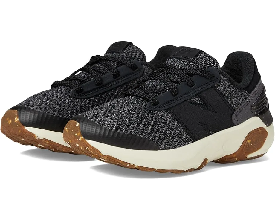 Кроссовки New Balance Kids 1440v1 (Little Kid), Black/AngoraSee Less