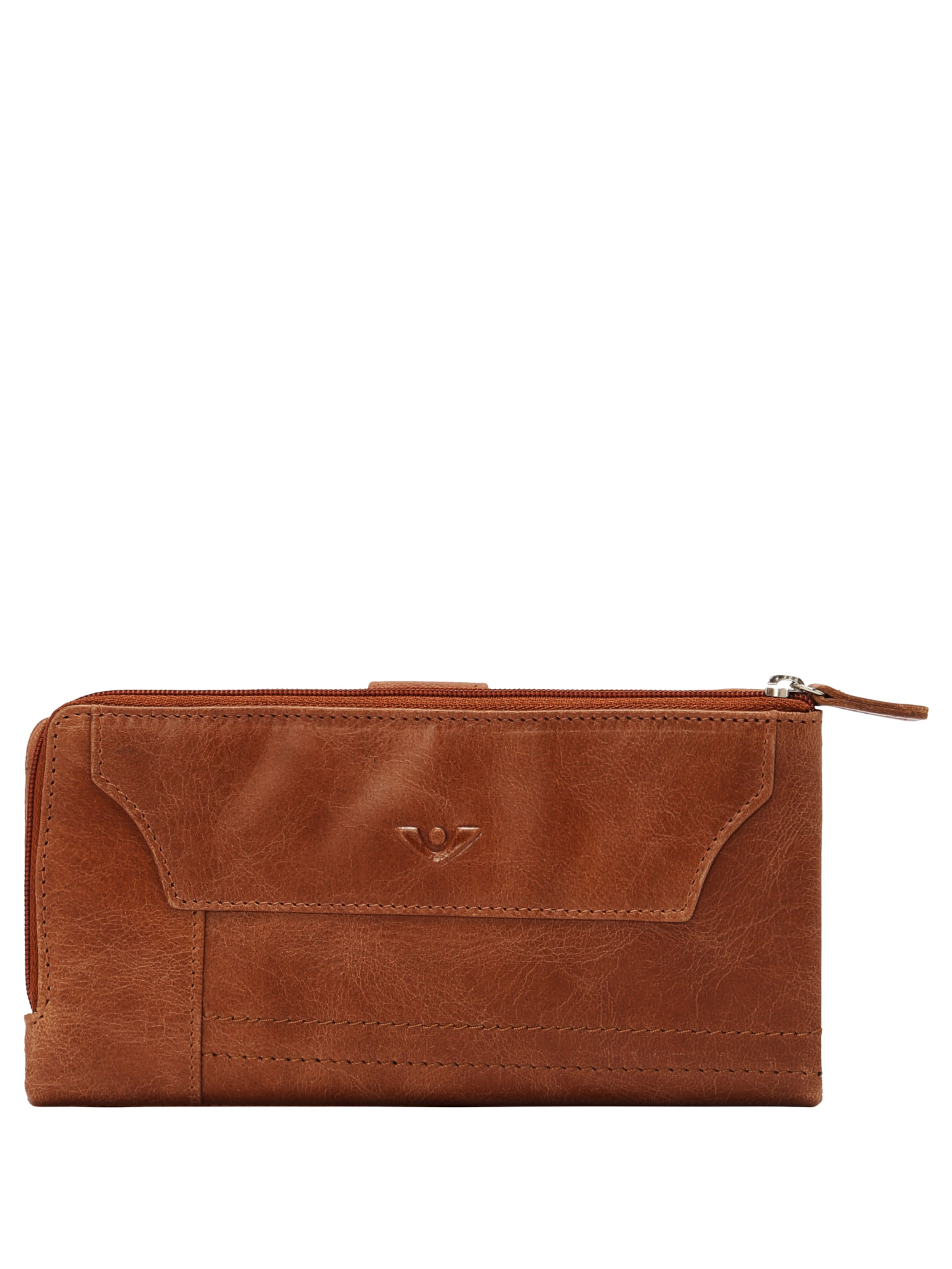 

VOi Кошелек 'YUKI' в светло-коричневом цвете