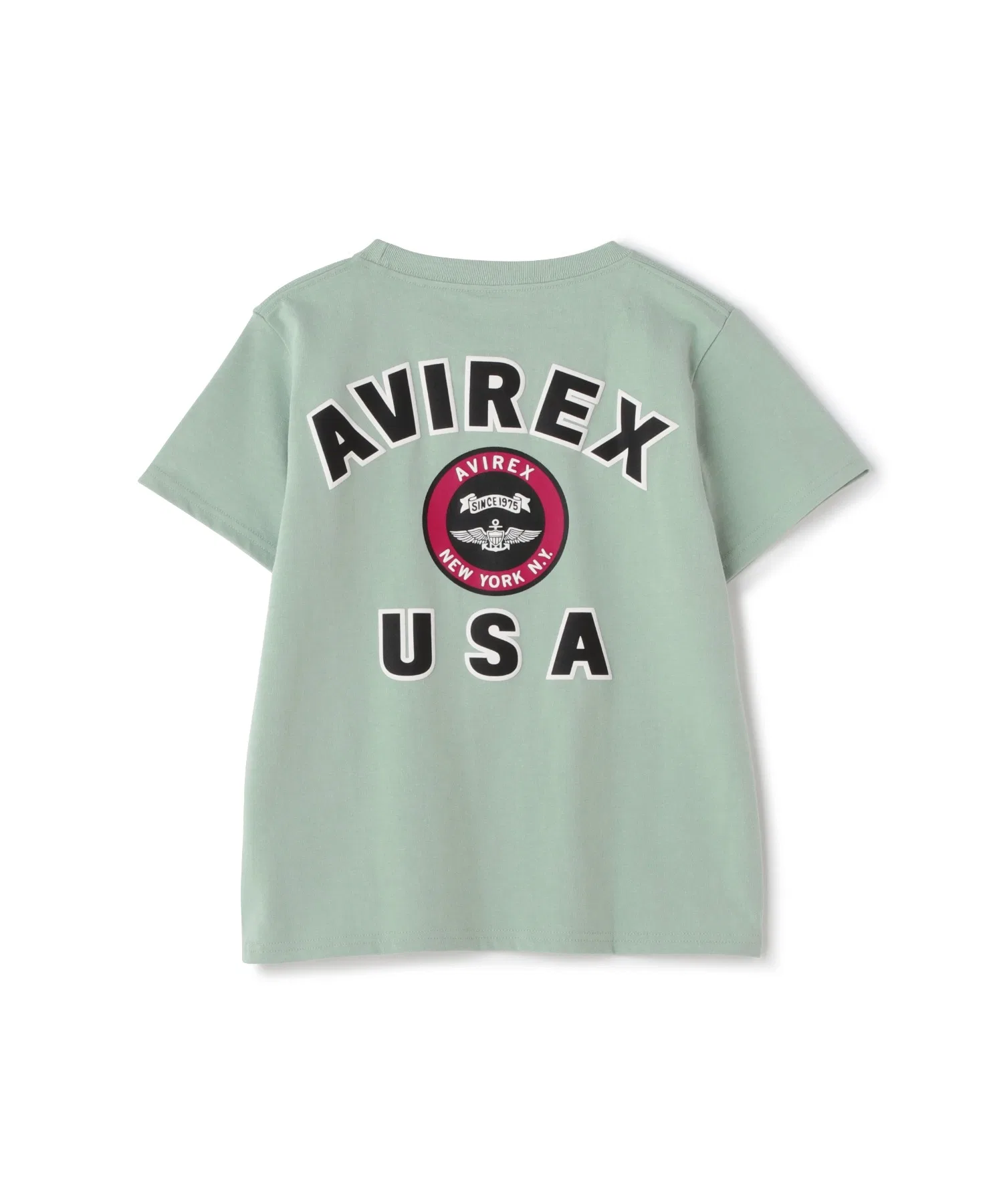 Детская футболка AVIREX