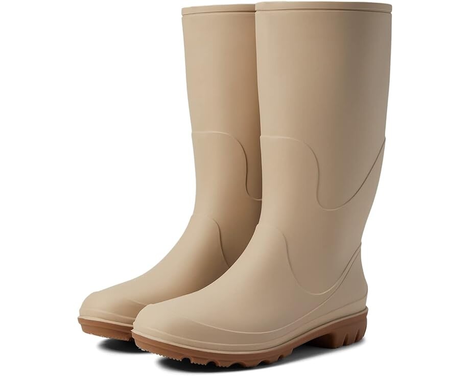 

Ботинки Kamik Miranda, цвет Oat