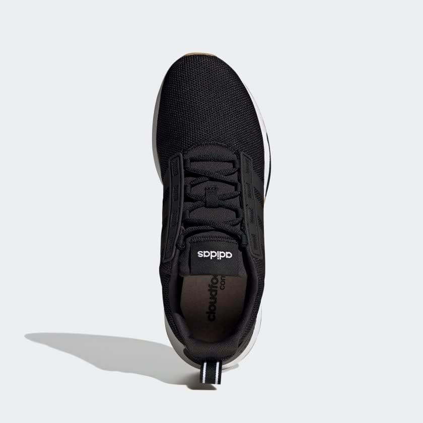 Мужские кроссовки Adidas Gx4209-a, черный — фото 4