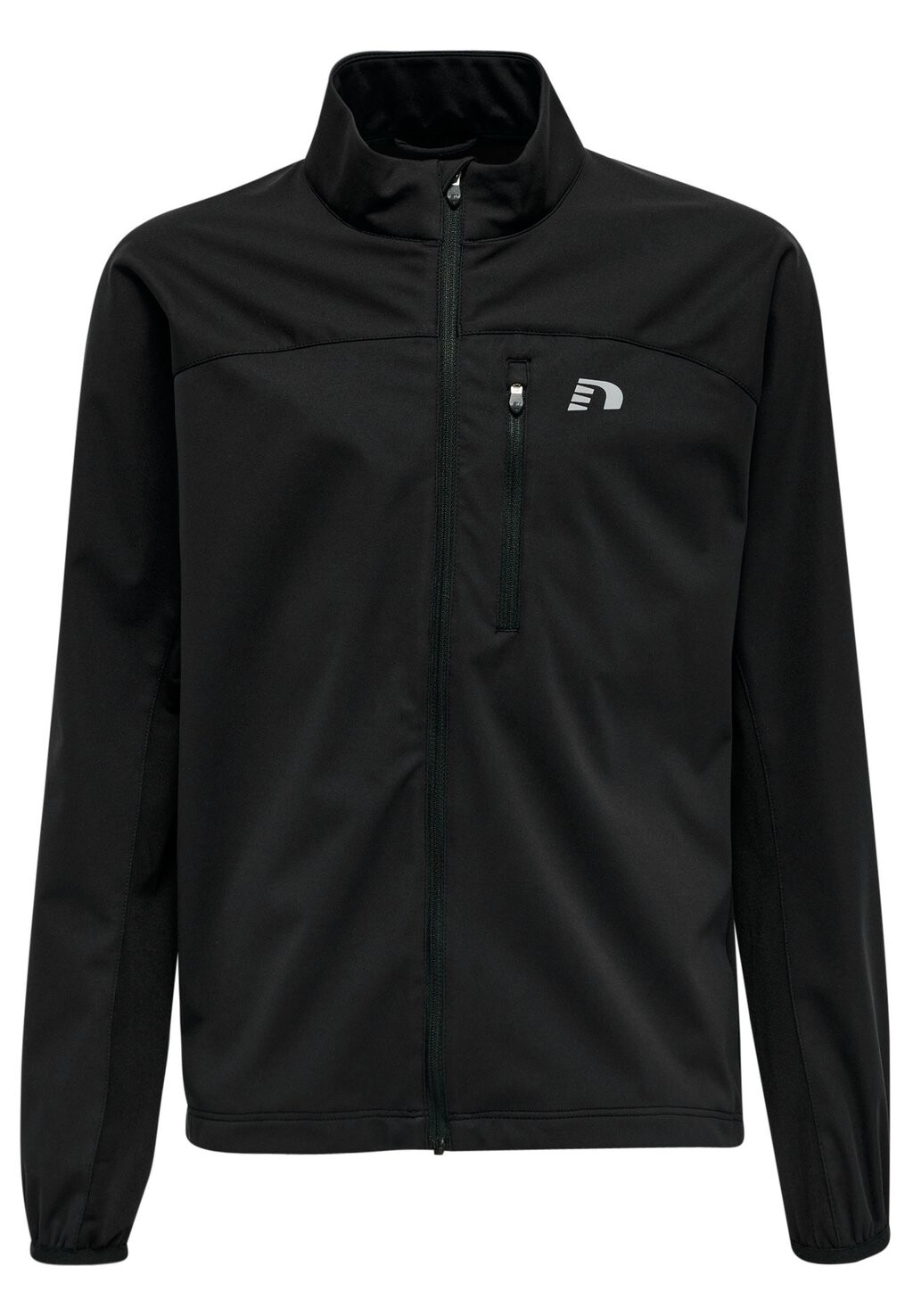 

Куртка для тренировок KIDS CORE CROSS Newline, цвет black