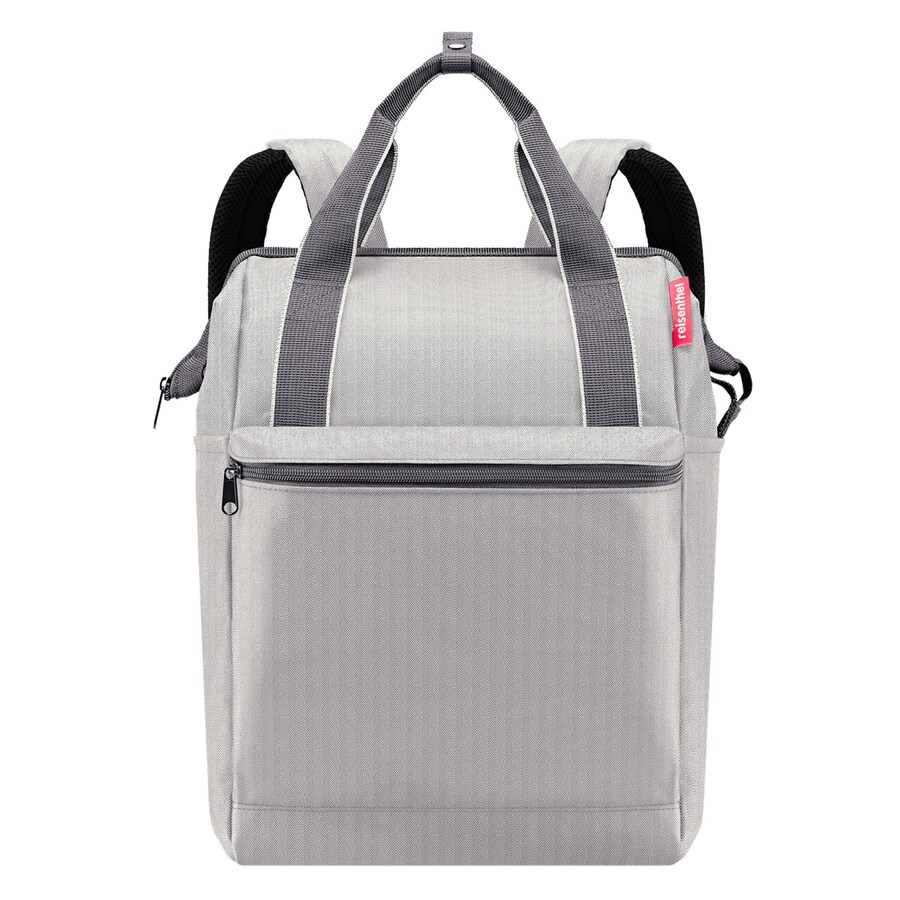 

Рюкзак REISENTHEL, цвет Stone/Light grey
